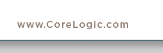 CoreLogic, Inc. ~ Parent Company Site